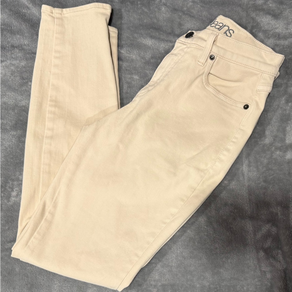 ~Yoga Jeans